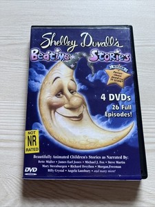 Shelley Duvall Bedtime Stories | eBay