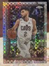 2025-26 TOPPS Chrome Basketball Ty Jerome #4 X-Fractor 