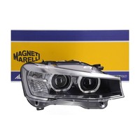 Magneti Marelli BI-XENON Hauptscheinwerfer FüR BMW X3 F25 F26 Rechts 63117401138