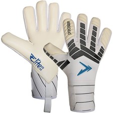 Precision GK Elite 3.0 Contact Goalkeeper Gloves Size 9