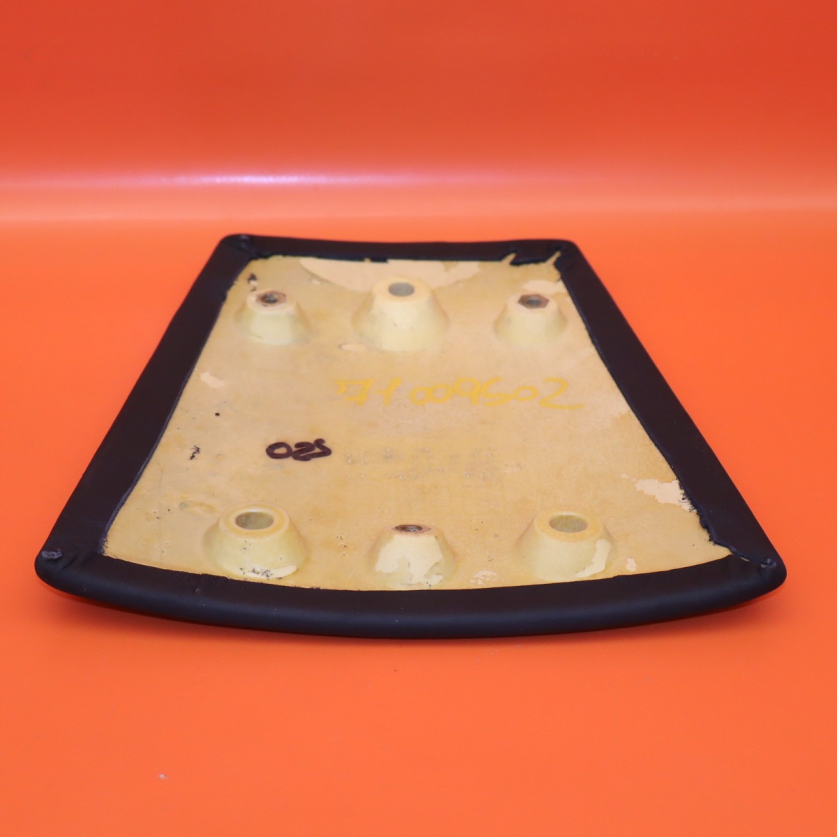 Lamborghini Aventador 2012-2016 Tunnel cover P/N 470865765