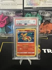 Pokémon 2022 Special Delivery Charizard SWSH075 Sword & Shield Promo PSA 9 Holo