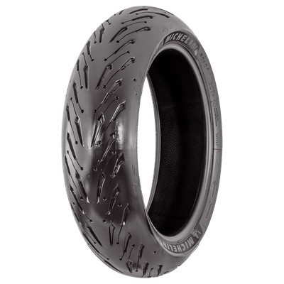 MICHELIN Motorradreifen 180/55 ZR17 TL (73W) ROAD 5 GT REAR M/C