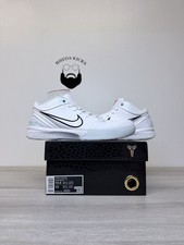 Size 10.5 - Nike Kobe 4 Protro Draft Day Pack - Vancouver