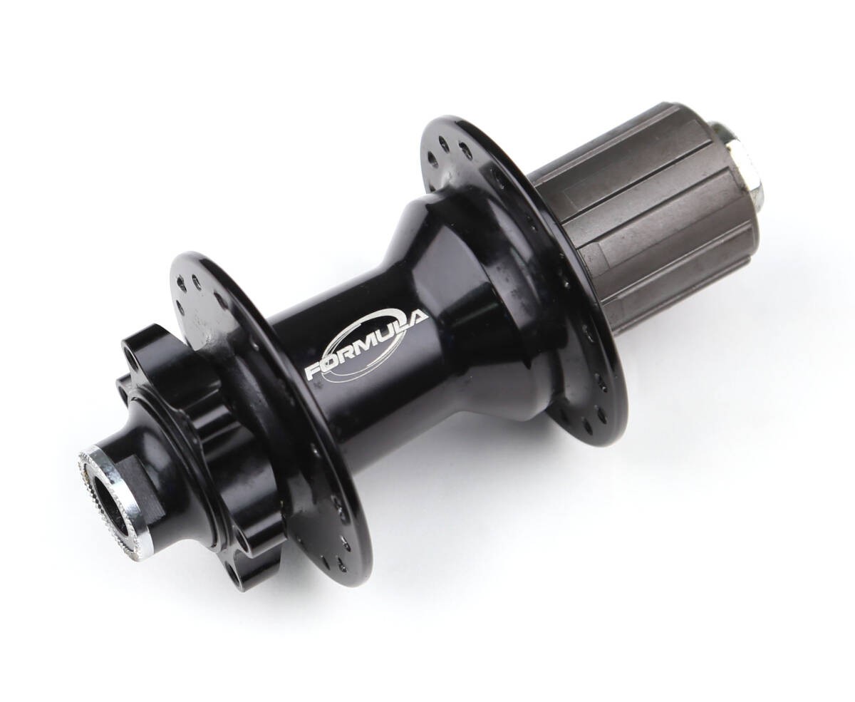 New and used ��Formula MTB disc rear hub 135x12mm
