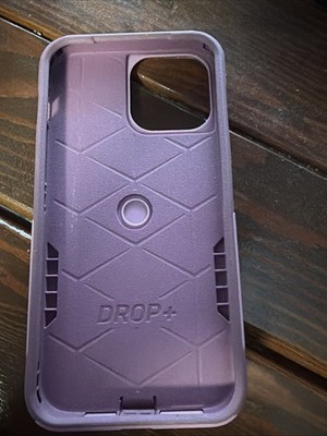 OtterBox Commuter Series Case for iPhone 13 PRO MAX & iPhone 12 PRO MAX (ONLY)