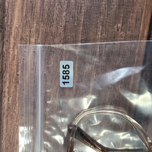 Draper James DJ5008 Blush Gradient Eyeglass Frames Size 51 FRAMES ONLY - Picture 9 of 9