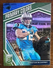 BRYCE CAM & other PANTHERS STARS - pick your card - ROOKIES/PARALLELS/ETC