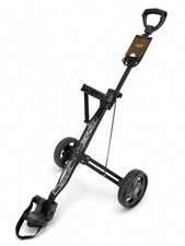 Bag Boy X Golf Push Cart - Affordable Golfing Elegance