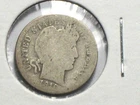 1916 S Barber Dime 90% Silver Coin