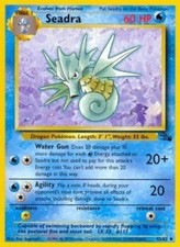 Image for Seadra