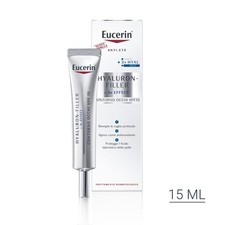 Hyaluron-Filler Contorno Occhi SPF15 Eucerin ...