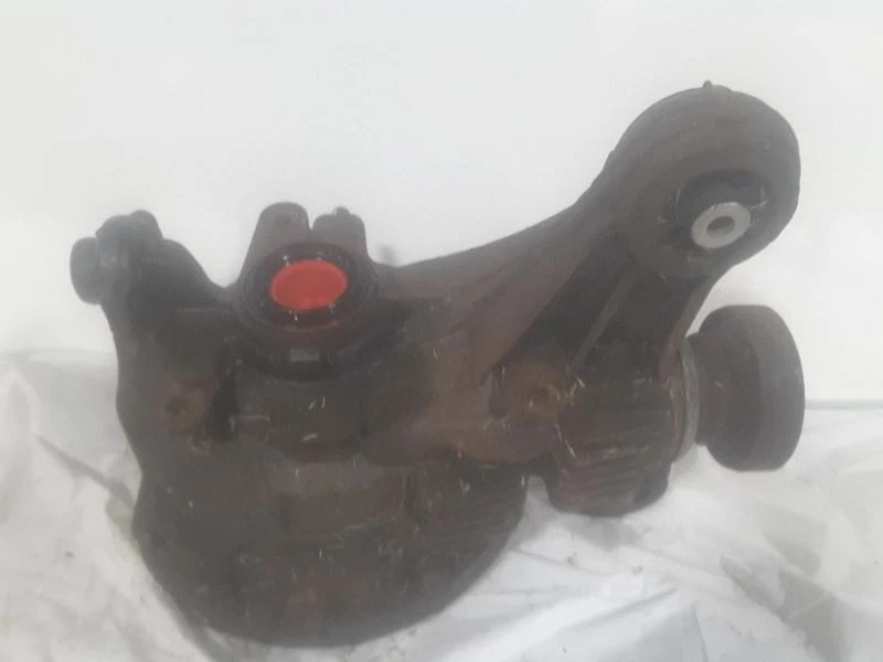 Portador diferencial trasero Jaguar XF 2010 5,0 L 100 k millas Foto 2 de 4