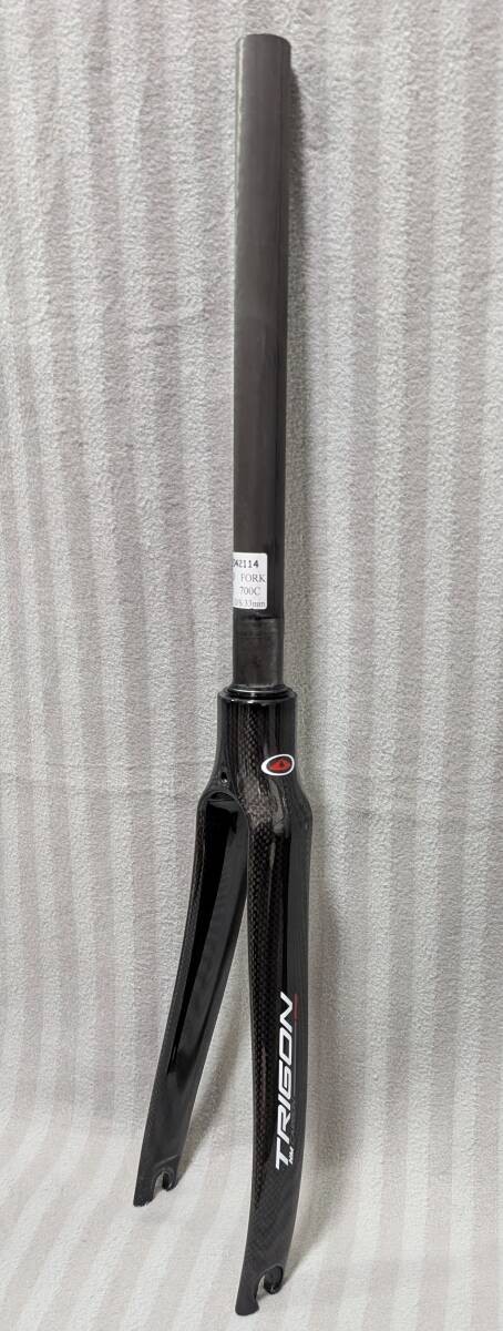 Trigon Carbon Fork 700c Trigon Fork TRIGON／トライゴンOBLLIX