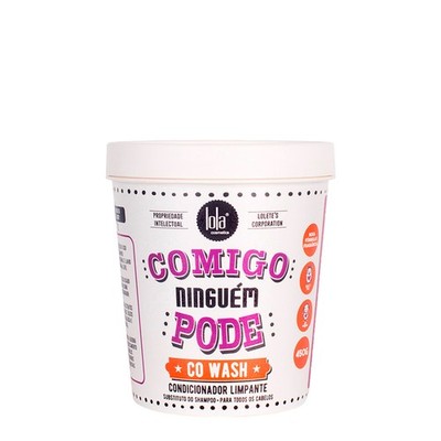 Lola From Rio Comigo Ninguém Pode Co Wash 450ml - reinigender Conditioner