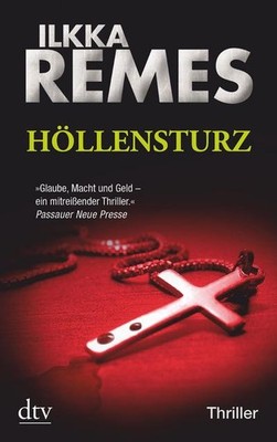 Höllensturz Ilkka Remes