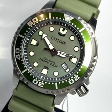CITIZEN PROMASTER MARINE BN0157-11X 621012