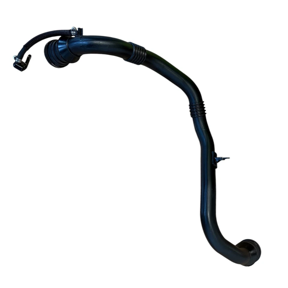 Durite de suralimentation pour Dacia Duster 1.5 dCi 4x4 - 144607625R - Photo 3/4