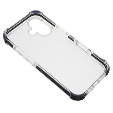Shockproof Phone Case Cute Clear Durable Cellphone Lightweight for