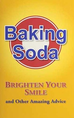 Baking Soda (Brighten Your Smile - Paperback, by Betsy Rossen Elliot - Very Good