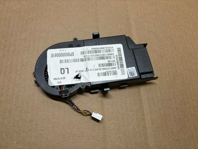 OEM Dell Optiplex 3080 5080 7080 MFF Fan ONLY JV47V 0W77JN W77JN