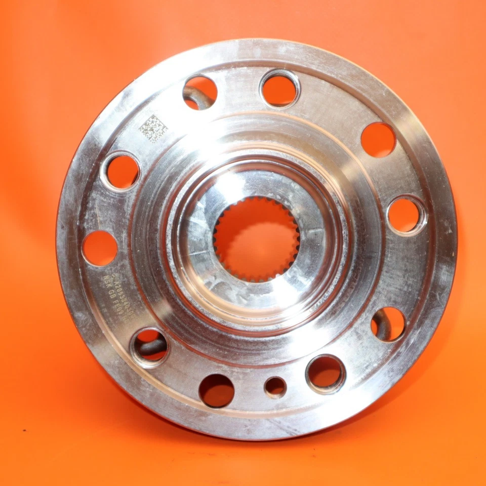 MERCEDES BENZ C300 WHEEL HUB FRONT 2015 2016 2017 2018 A205 334 0300 E300 GLC300 - Image 3 of 4