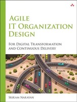 Sriram Narayan | Agile IT Organization Design | Taschenbuch | Englisch (2016)