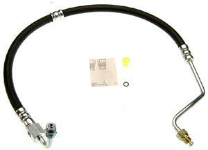 #ad #ad Gates Power Steering Pressure Line Hose Assembly for 1990 Ford Mustang 364800 $53.98