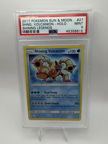 Shining Mew Shining Legends #40