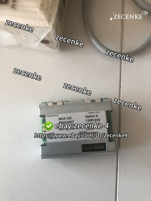 1 PCS MCA120 PROFINET 130B1235