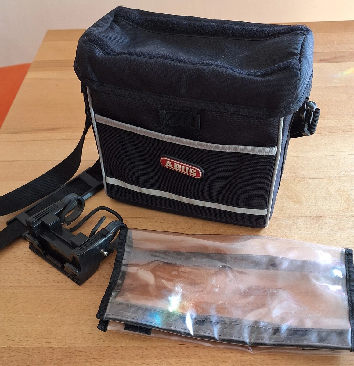 ABUS Lenkertaschen fr Fahrrder online kaufen | eBay.de