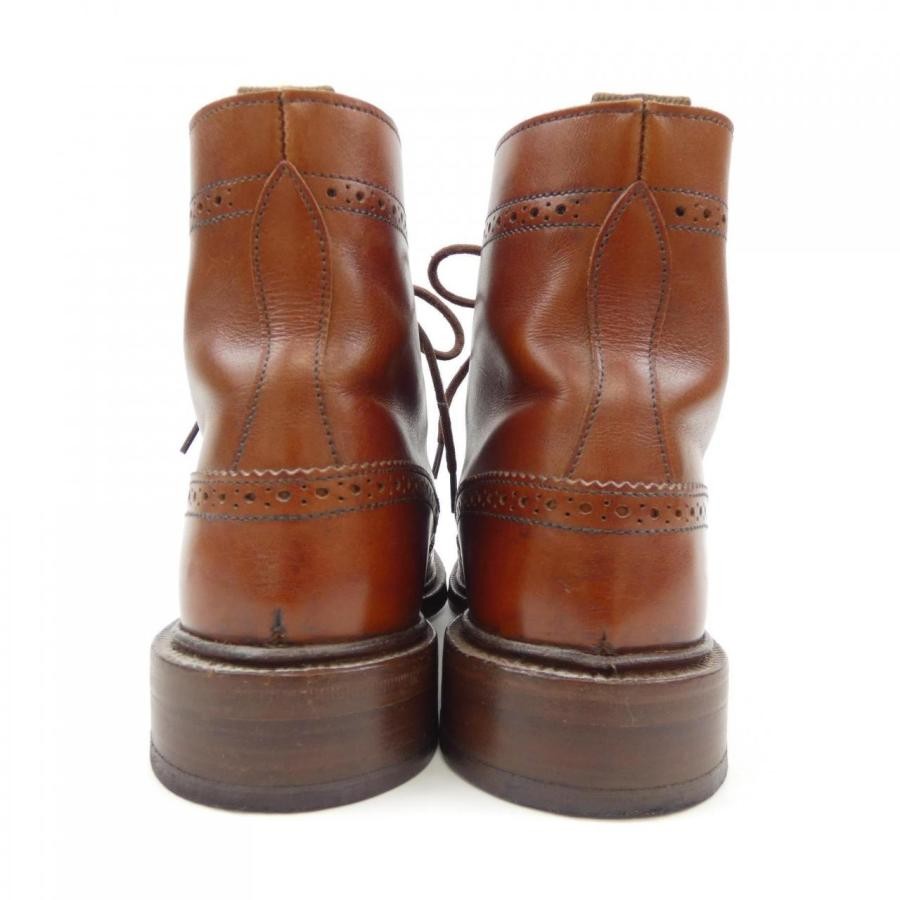 Tricker's boots - image 5