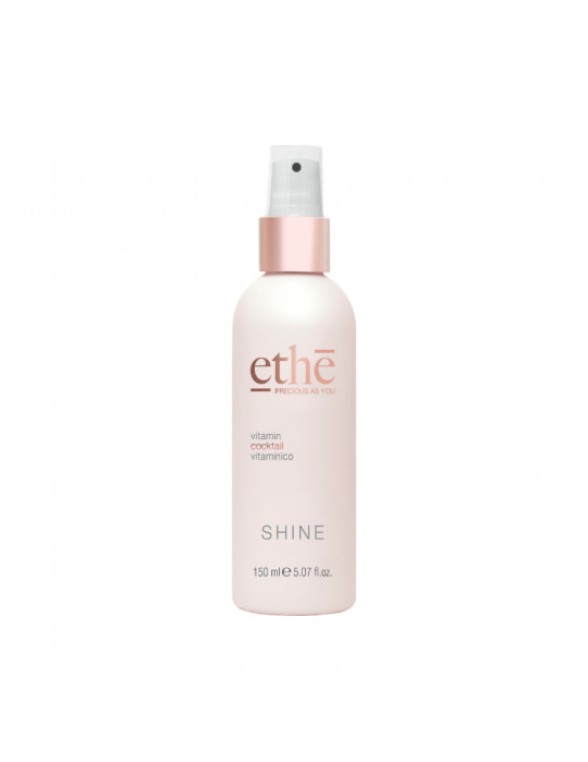 Offerta Emsibeth Ethè Cocktail Vitaminico 150ml | Anti-Crespo Professionale