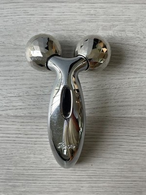 ReFa CARAT Salon Model Beauty Face Roller Japan Beauty Authentic