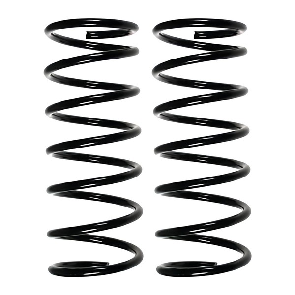 Fahrwerksfedern-Set Vorderachse Schraubenfeder Ø144Mm Spidan FüR Daihatsu Terios-image
