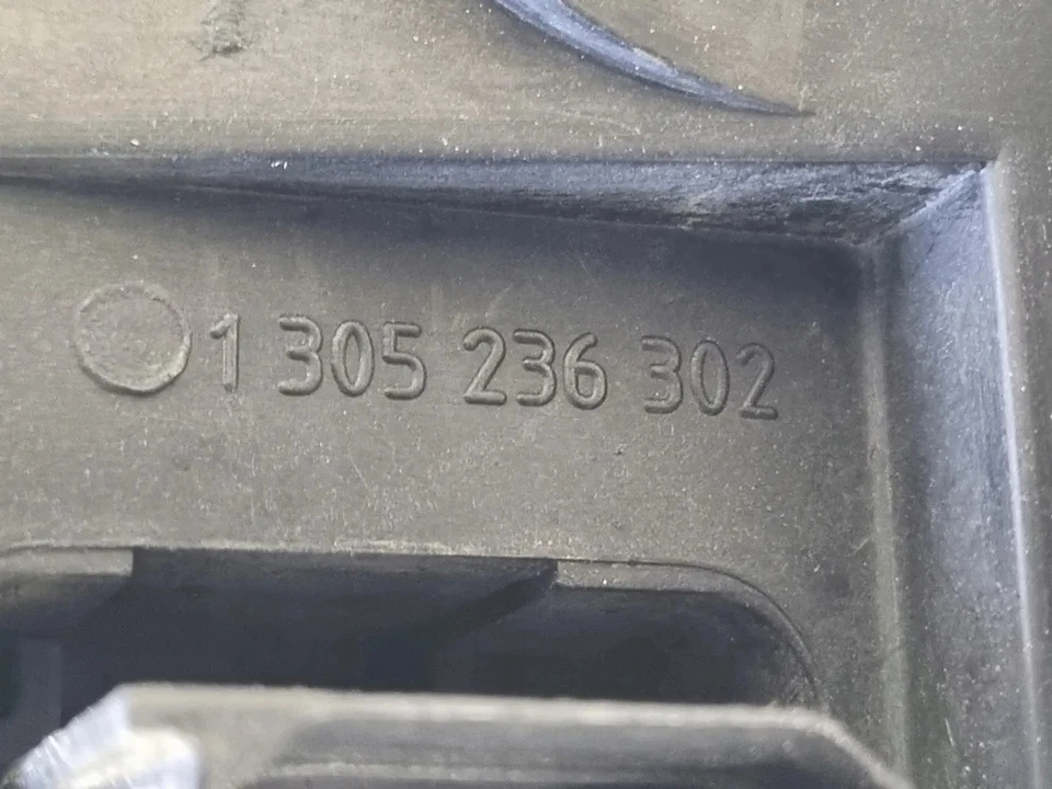 Frontscheinwerfer Volvo S40 II 31299587 0301237271 Xenon Rechts oder Links - Bild 2 von 4