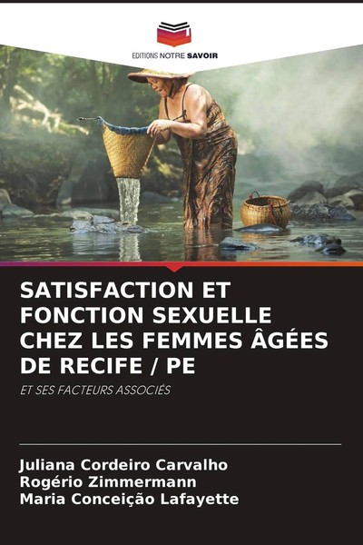 Juliana Cordeiro Carvalho (U. A.) | Satisfaction Et Fonction Sexuelle Chez...-image
