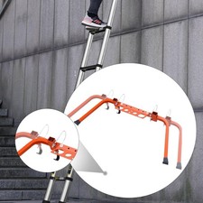 Ladder Stabilizer with Anti Slip Rubber Feet for Painting Window Cleaning