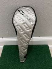 TaylorMade QI35 Fairway Wood Golf Head Cover SAME DAY SHIPPING - BRAND NEW