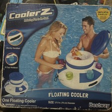 Bestway Coolerz Inflatable Floating Cooler