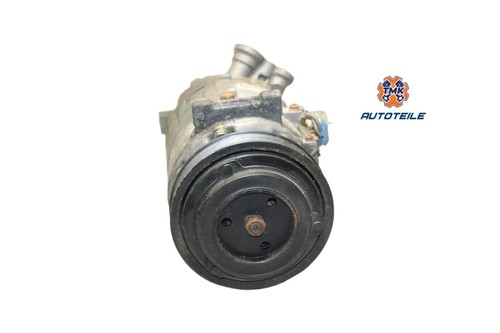 Opel Astra G Zafira A Klimakompressor Kompressor 2.2 Z22SE 8608600