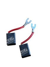 Helwig Carbon E45 Carbon Motor Brush Lot of 2