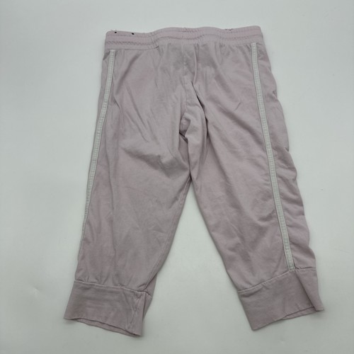 Nike Joggers Girls M Pink Pocket Logo ..#31732 - Picture 8 of 9