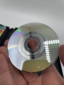 Simpsons Road Rage Nintendo GameCube Complete CIB Black Label