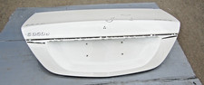 Mercedes S Klasse W222 Heckklappe/Heckklappe Original A2227570035 R-04-01-00