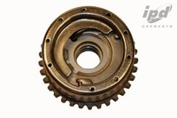 Hepu Nockenwellenversteller 21-7064 FüR Mercedes Klasse Model S212 W212 W204 GLK