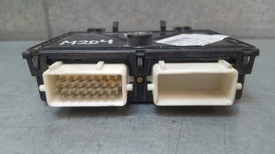 95GG13C790AD elektronikmodul FORD SCORPIO 2.8 V6 1985 131009