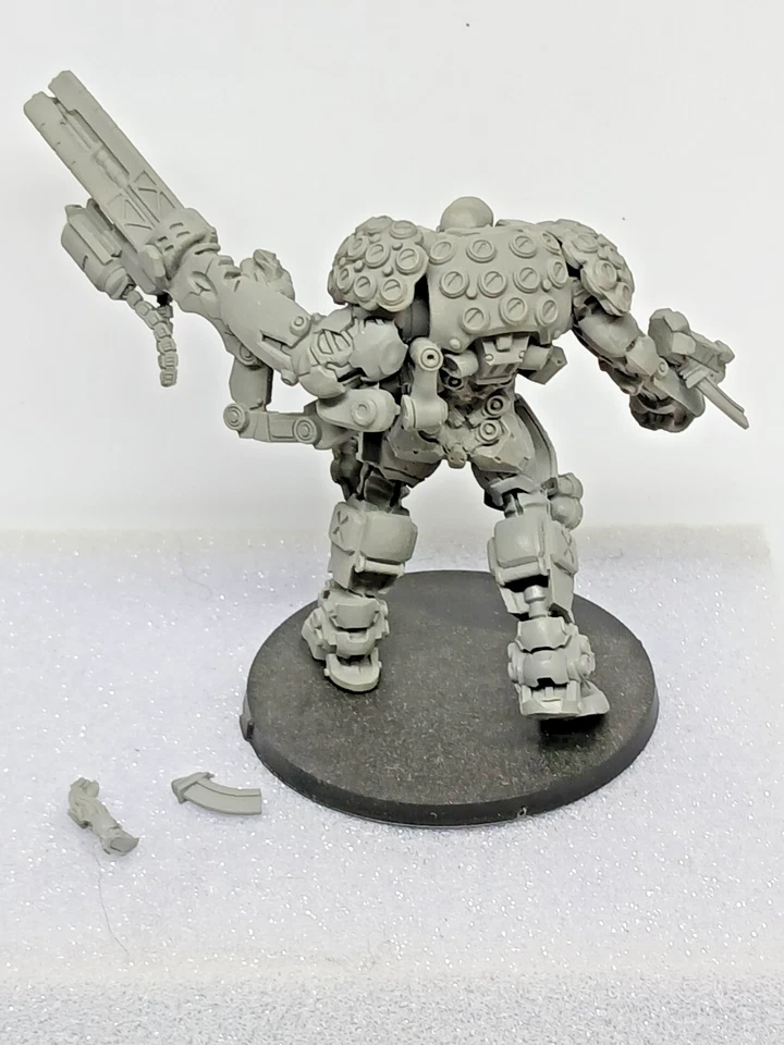 TAG Infinity Nomads Gator - Imagem 3 de 3