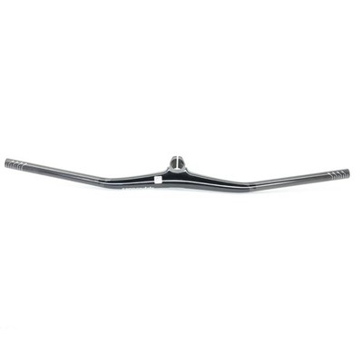 Cannondale SystemBar XC-One Mountain Handlebars Raw Carbon 760mm x