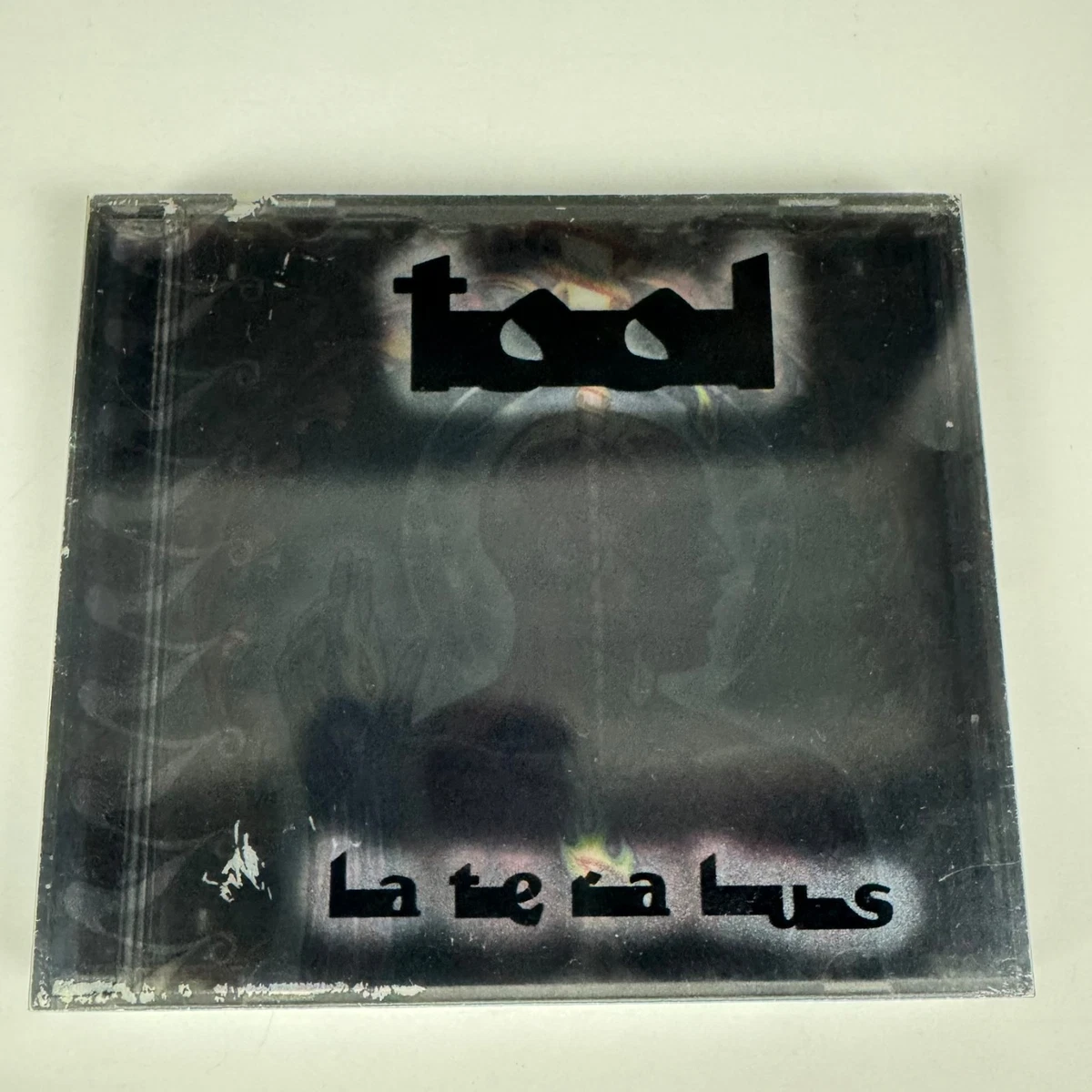 Tool Lateralus Cd for sale | eBay